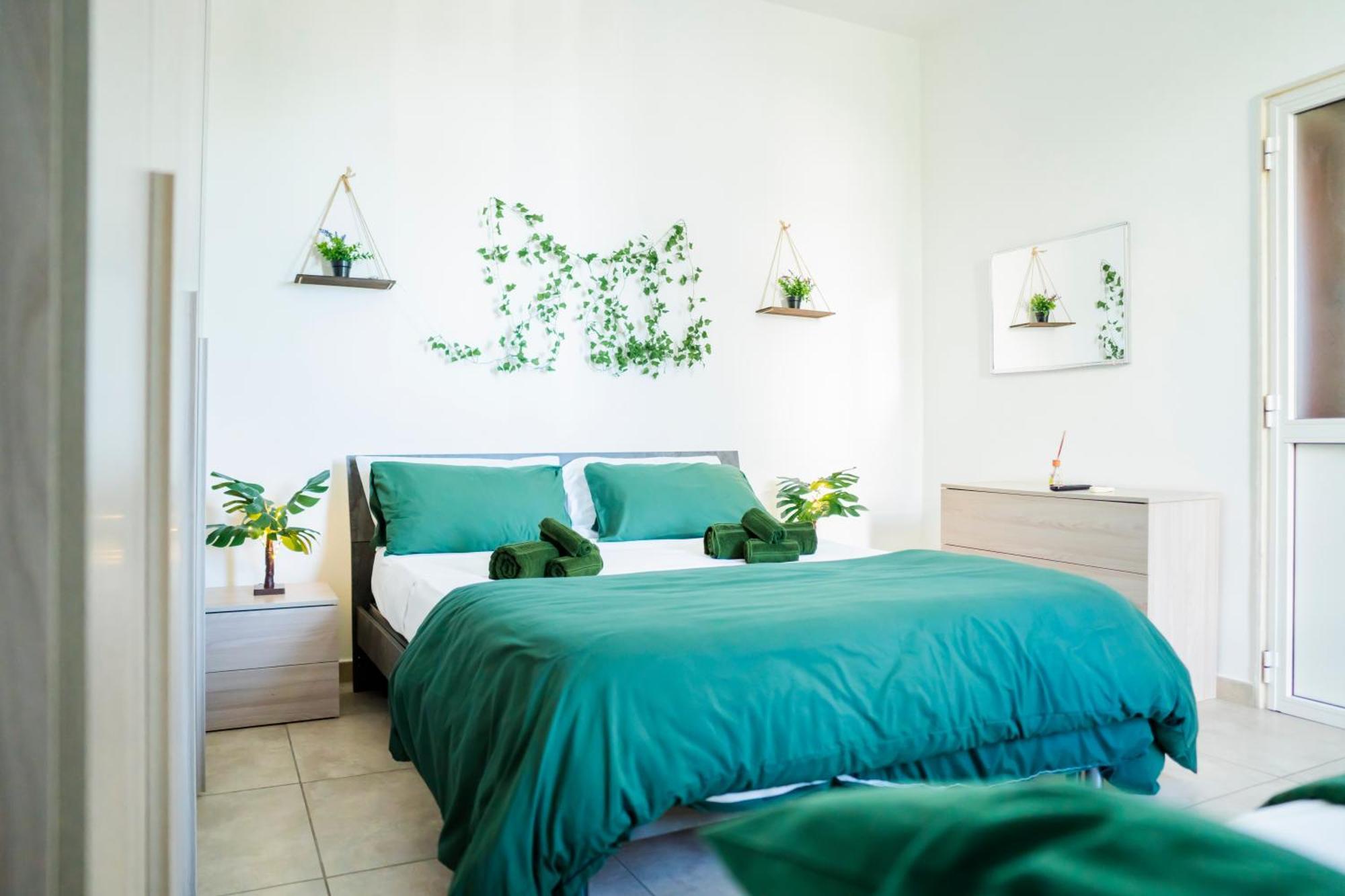 Apartamento Angel Oak Palese Airport *