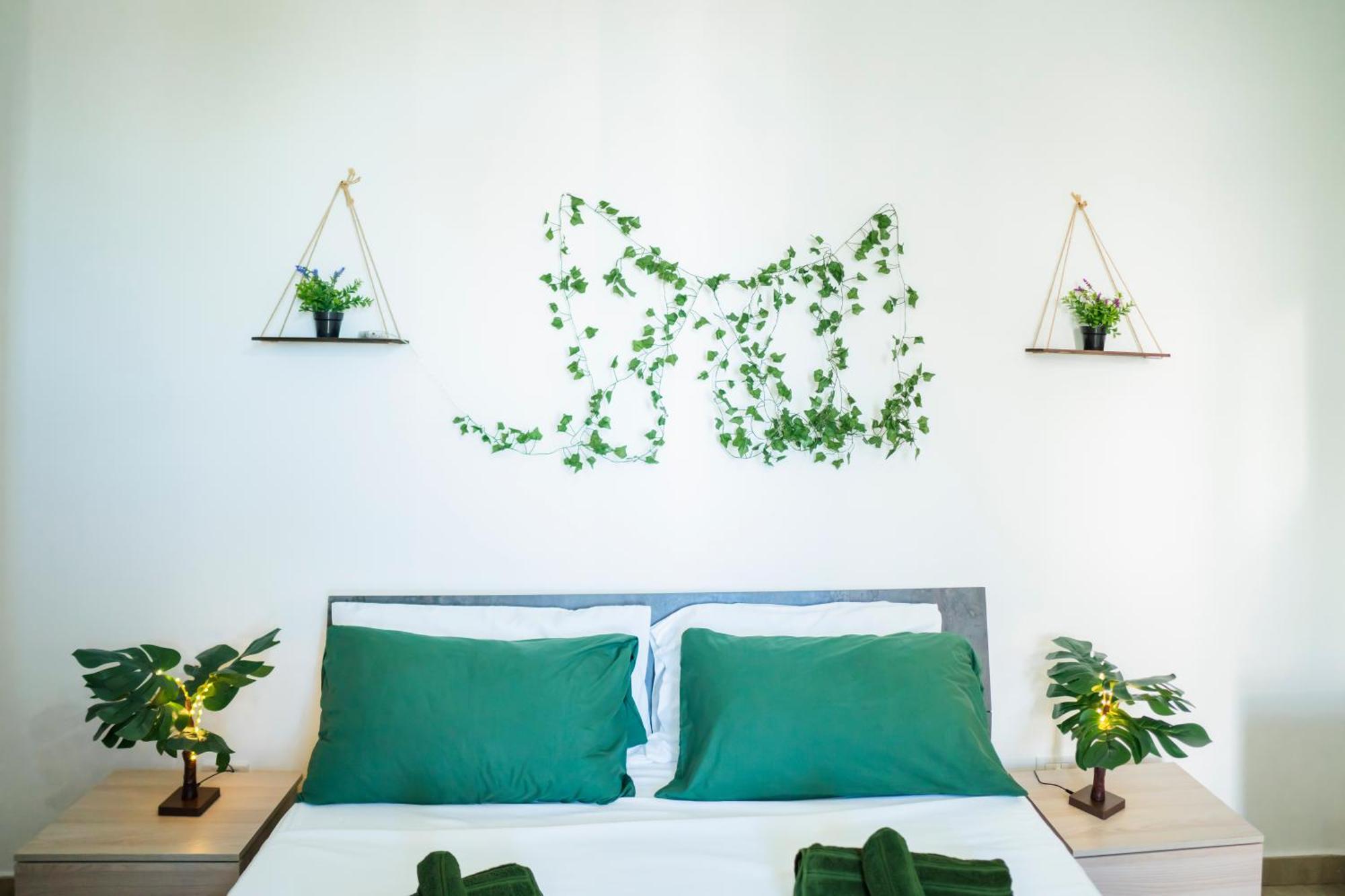 Apartamento Angel Oak Palese Airport Bari