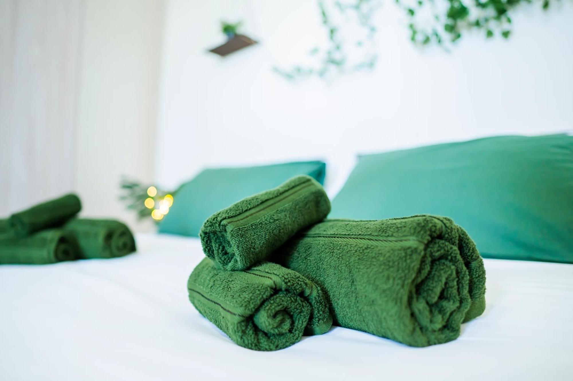 Apartamento Angel Oak Palese Airport Bari