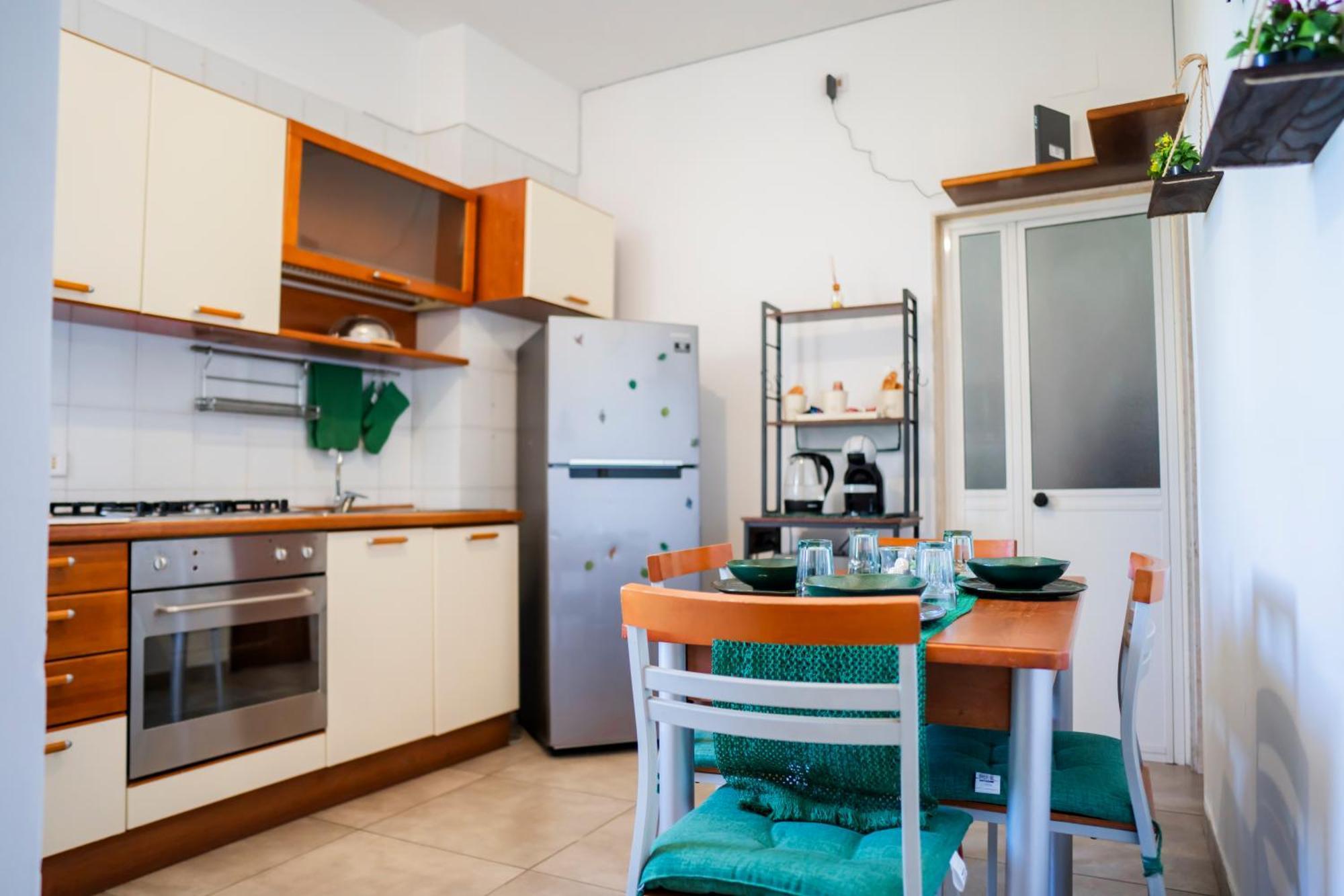 Apartamento Angel Oak Palese Airport Bari