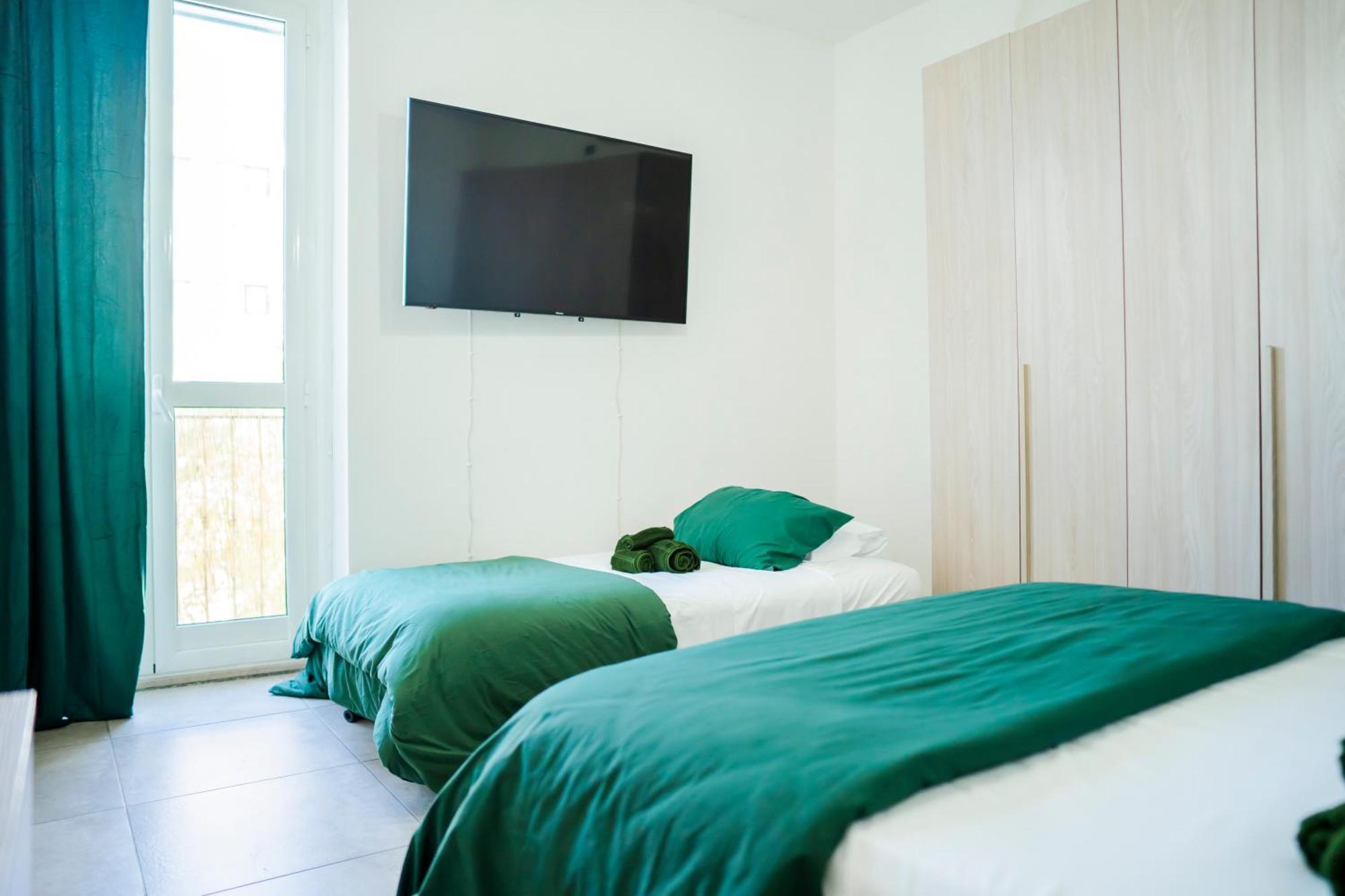 Apartamento Angel Oak Palese Airport
